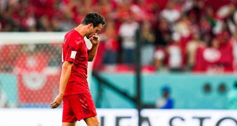  - France : Gros coup dur pour un adversaire des Bleus !