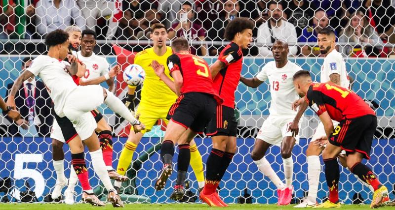  - 📝 Belgique - Canada : les tops et les flops !