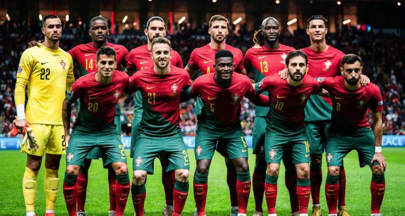  - Portugal - Ghana : diffusion TV, Chaîne et streaming, toutes les infos