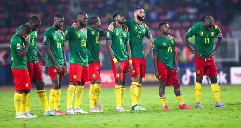  - Suisse - Cameroun : la chaîne TV du match, où le voir en streaming ?