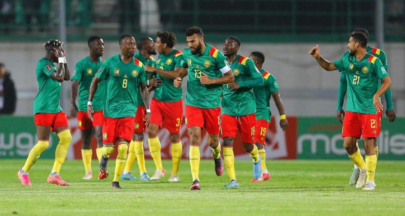  - Coupe du monde : Suisse - Cameroun, sur quelle chaîne, à quelle heure ?