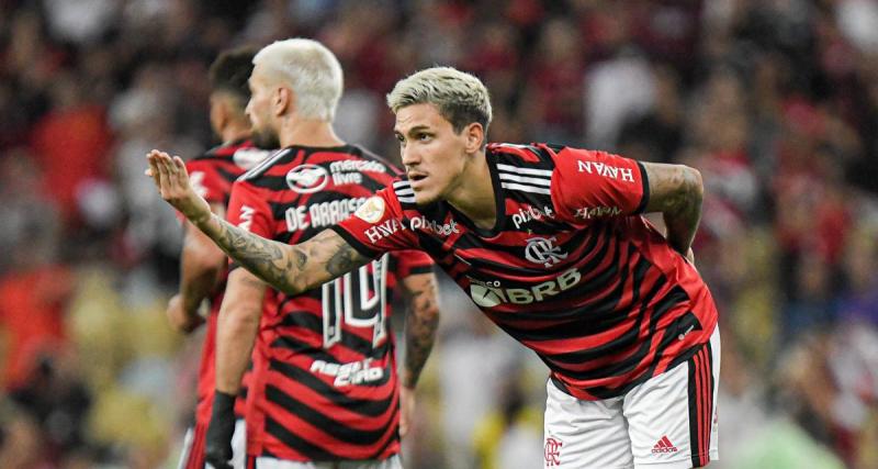  - OM - Mercato : un buteur en série brésilien en passe de signer en Premier League