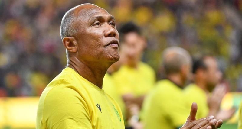  - FC Nantes, OL, PSG, OM, ASSE, Stade Rennais, Nice : nouveau co-diffuseur en Coupe de France !