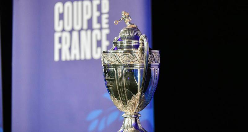  - Coupe de France : le nouveau co-diffuseur serait connu ! 