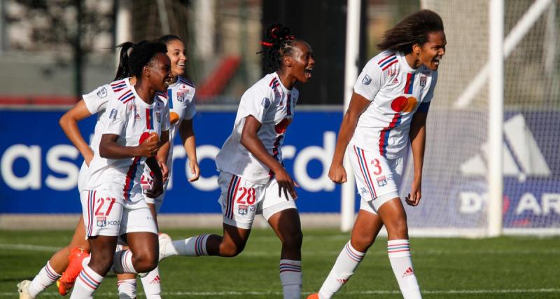  - Zürich - Lyon (F) : où voir la rencontre, à quelle heure ? 