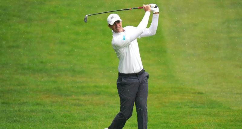  - Golf : Nicolas Colsaerts sera le vice-capitaine de l’équipe européenne en Ryder Cup