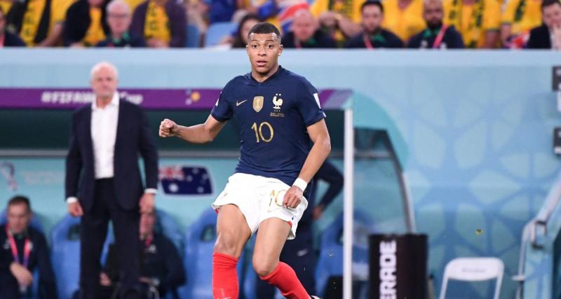  - Equipe de France, PSG : offre démentielle d'un club pour Mbappé dès cet hiver ?