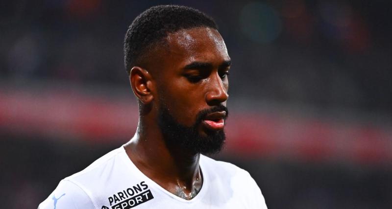  - OM - Mercato : enfin une bonne nouvelle dans le dossier Gerson ! 