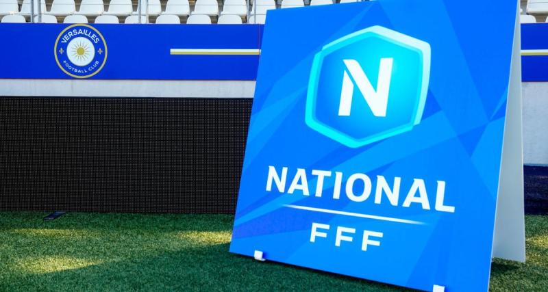  - National : la programmation complète de la J14 