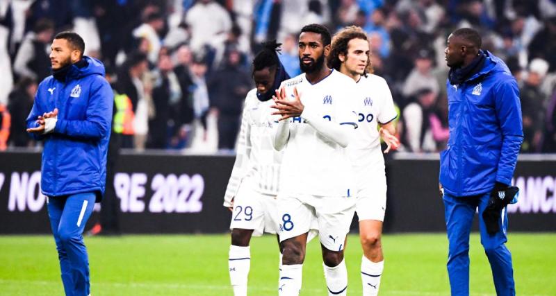  - OM : coup de froid pour Gerson, le patron de Flamengo met la pression