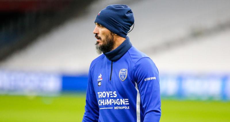  - ASSE - Mercato : Jessy Moulin reconnaît des contacts avec les Verts pour un retour ! 