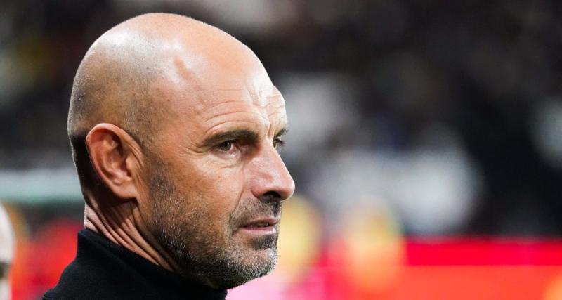  - Angers : Gérald Baticle mis à pied ! (off)