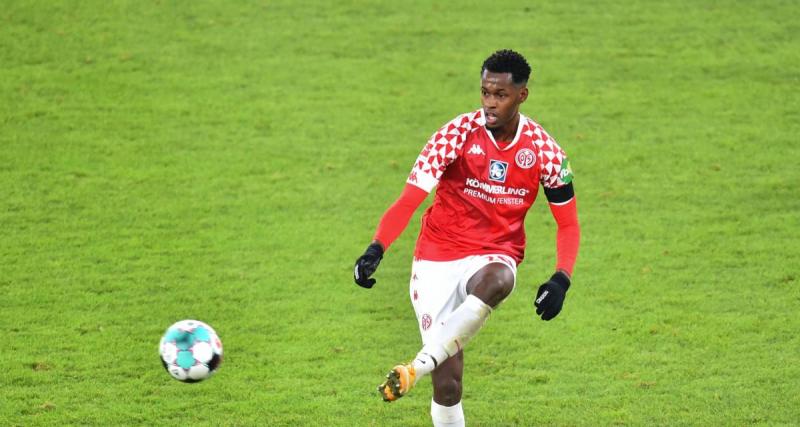  - Montpellier : Edimilson Fernandes ne viendra pas 