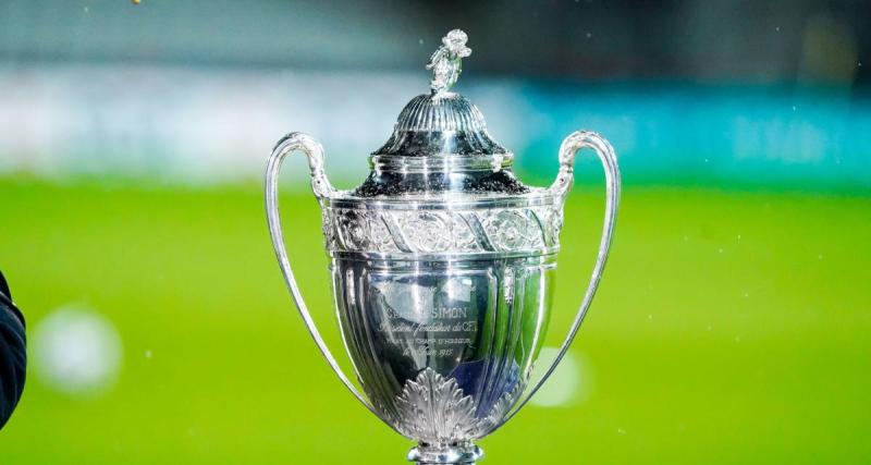  - Coupe de France : le président Arthur Didier (Marcoussis) fier du parcours de son équipe 
