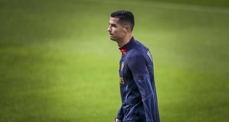  - Real Madrid : la piste Cristiano Ronaldo écartée sans ménagement par la direction