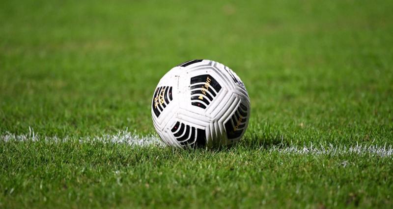  - National 2 : un club perd trois points au classement !