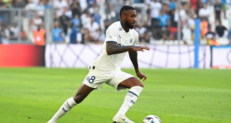  - OM - Mercato : coup de tonnerre pour Gerson ! 