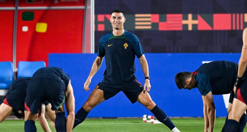  - Real Madrid - Mercato : Cristiano Ronaldo rapproché du PSG par Benzema ?