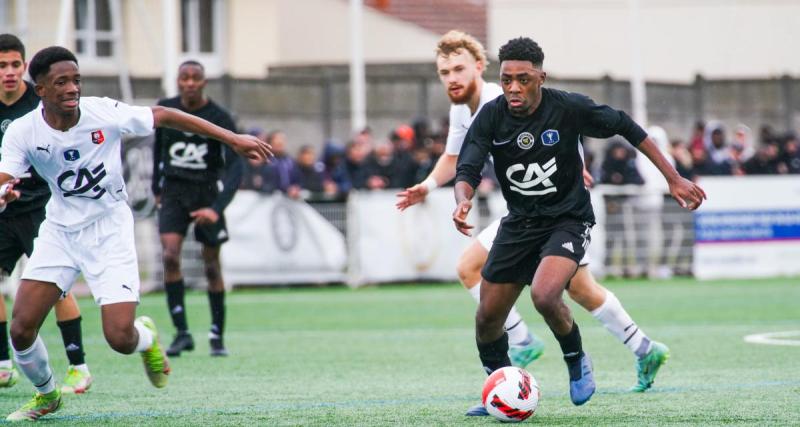  - Gambardella : le tirage au sort complet du 1er tour fédéral