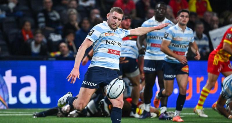  - Racing 92 : direction Bath pour Finn Russell ? 