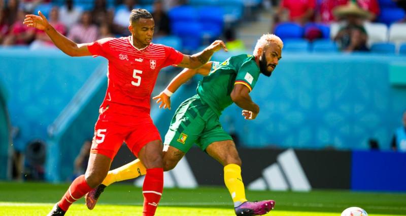  - 📝 Suisse - Cameroun : les tops et les flops !