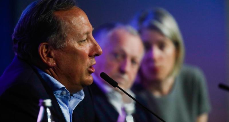  - OL : John Textor a encore menti sur le rachat du club !