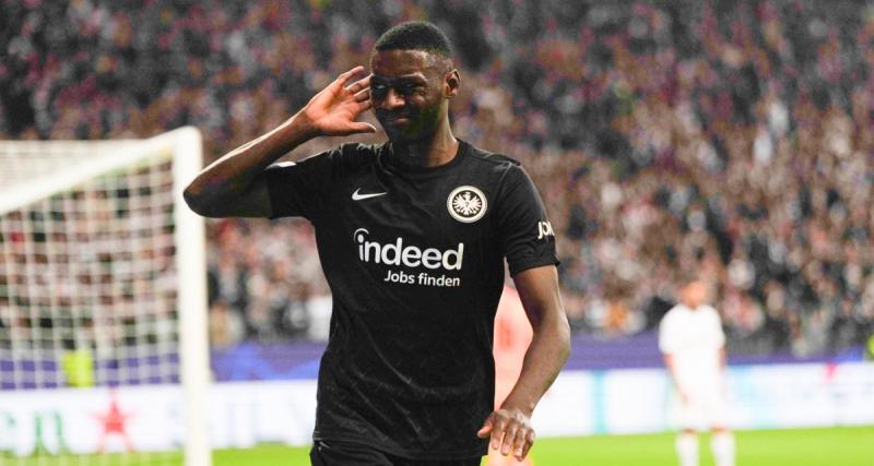  - FC Nantes, Equipe de France – Mercato : un gros chèque récupéré grâce à Randal Kolo Muani ?