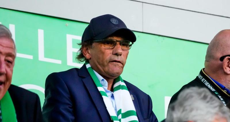 - ASSE - Le rendez-vous de Didier Bigard : « Retour vers le futur »