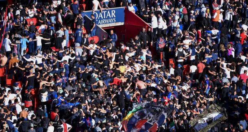  - PSG : un autre site que le Stade de France est en pole pour l’après Parc des Princes 