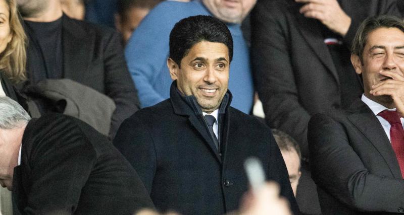  - PSG : un rachat du Stade de France au point mort, QSI a un autre projet en tête