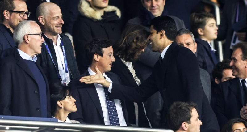  - PSG, OM : les deux clubs bientôt privés d'un rival ambitieux ?