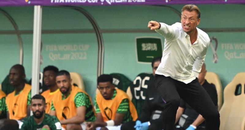  - ASSE : Hervé Renard chez les Verts après le Mondial, un fantasme à oublier ?