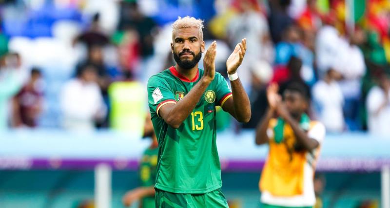  - Coupe du monde : le constat offensif accablant des équipes africaines