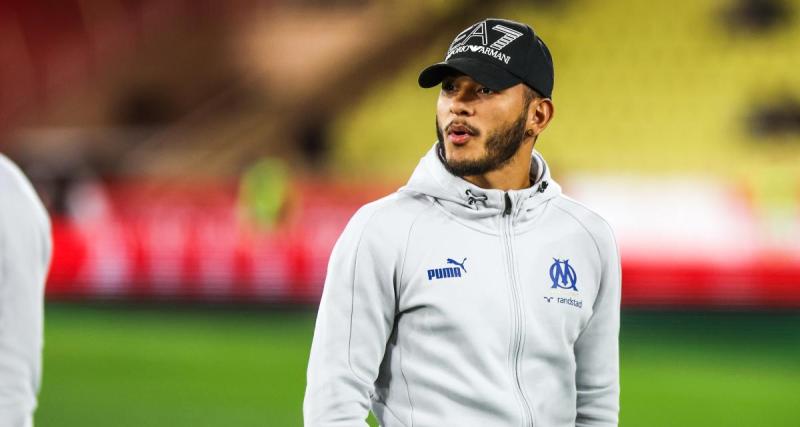  - OM - Mercato : encore une touche pour Luis Suarez ! 
