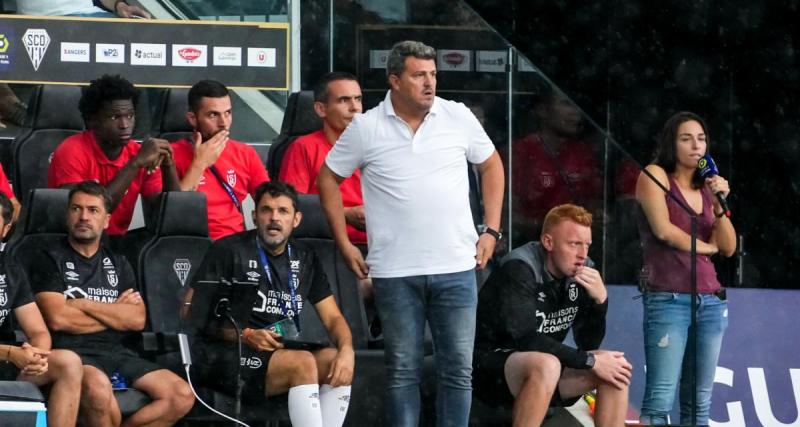  - Reims : Oscar Garcia annonce le décès de sa fille 