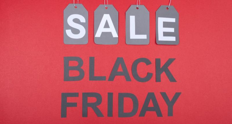  - Black Friday : les jeunes plébiscitent et oublient leur engagement climatique ?