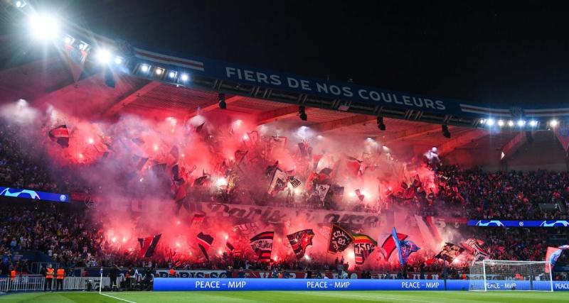  - PSG - Juventus : prison avec sursis pour deux supporters de la Juve après les incidents en Ligue des champions