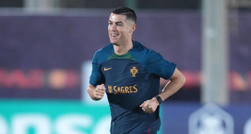  - Portugal - Ghana : les compositions officielles 
