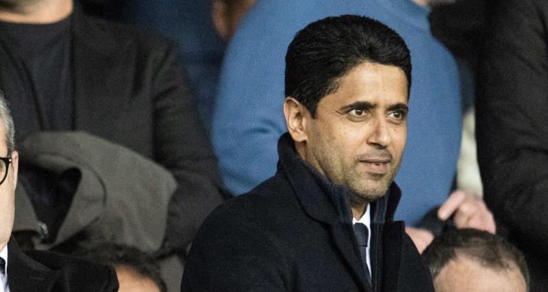  - PSG : l'ancien bras droit de Nasser Al-Khelaïfi porte plainte dans l'affaire des barbouzeries