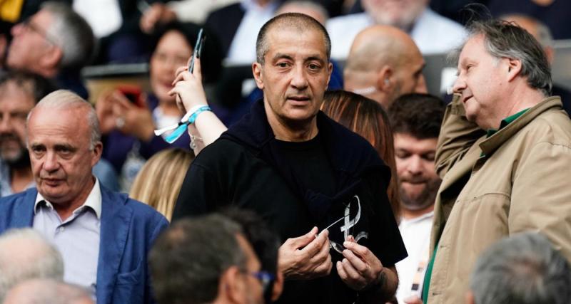  - OM : vers une « opération suicide » en Coupe de France à cause de Mourad Boudjellal ? 