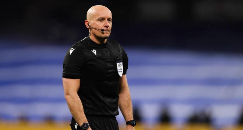  - France – Danemark : l’arbitre de la rencontre dévoilé 