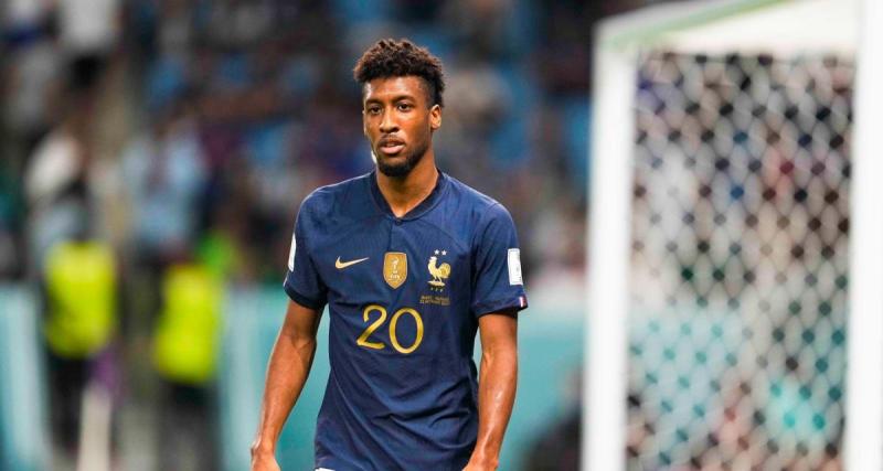  - Equipe de France : vers un nouveau blessé en attaque ? Un joueur quitte l'entraînement !