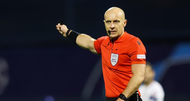  - Equipe de France : l’arbitre pour le choc face au Danemark est connu