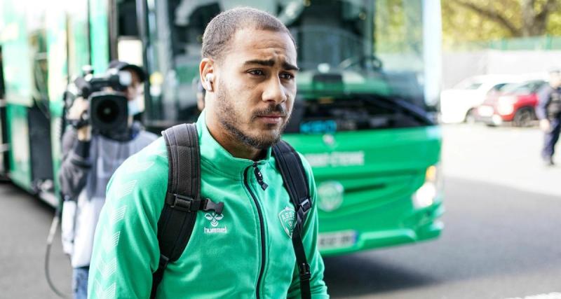 - ASSE – Mercato : Plusieurs départs en janvier sont souhaités