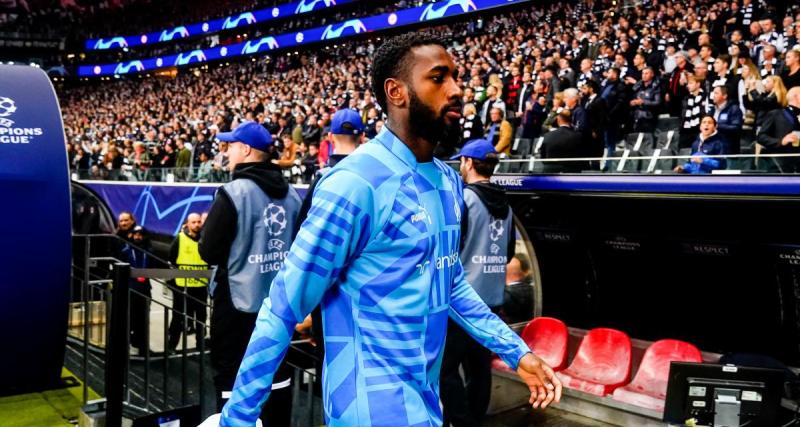  - OM : ça se complique pour le transfert de Gerson à Flamengo