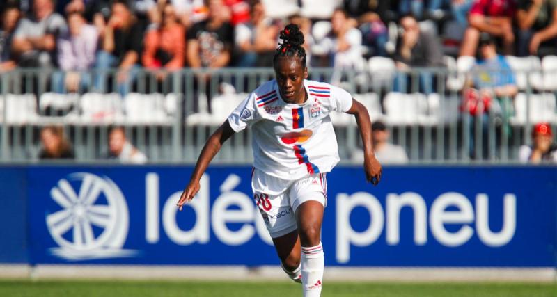  - Lyon mène tranquillement à la pause contre Zurich