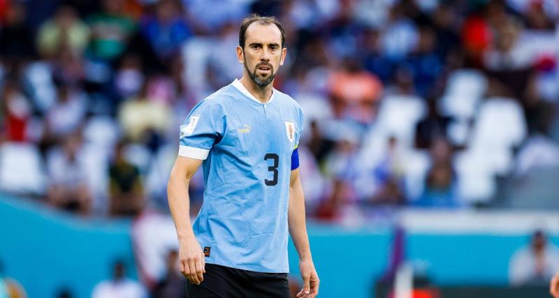  - Uruguay : l'incroyable stat' défensive de la Celeste 