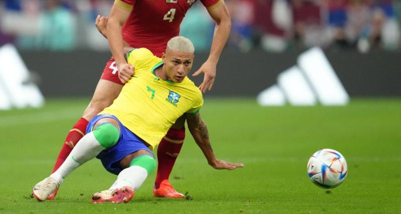 - Brésil – Serbie : le bijou de Richarlison pour délivrer la Seleçao ! (vidéo)