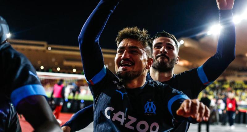  - OM - Mercato : après Galatasaray, un deuxième club débarque pour Ünder