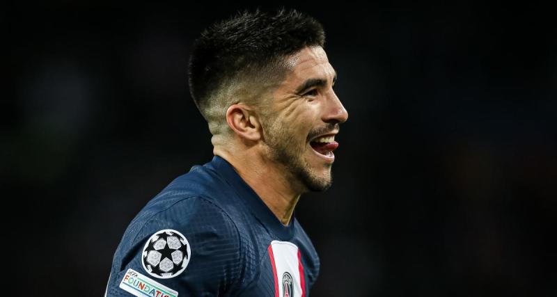  - PSG : une recrue estivale impressionnée par Mbappé et Messi